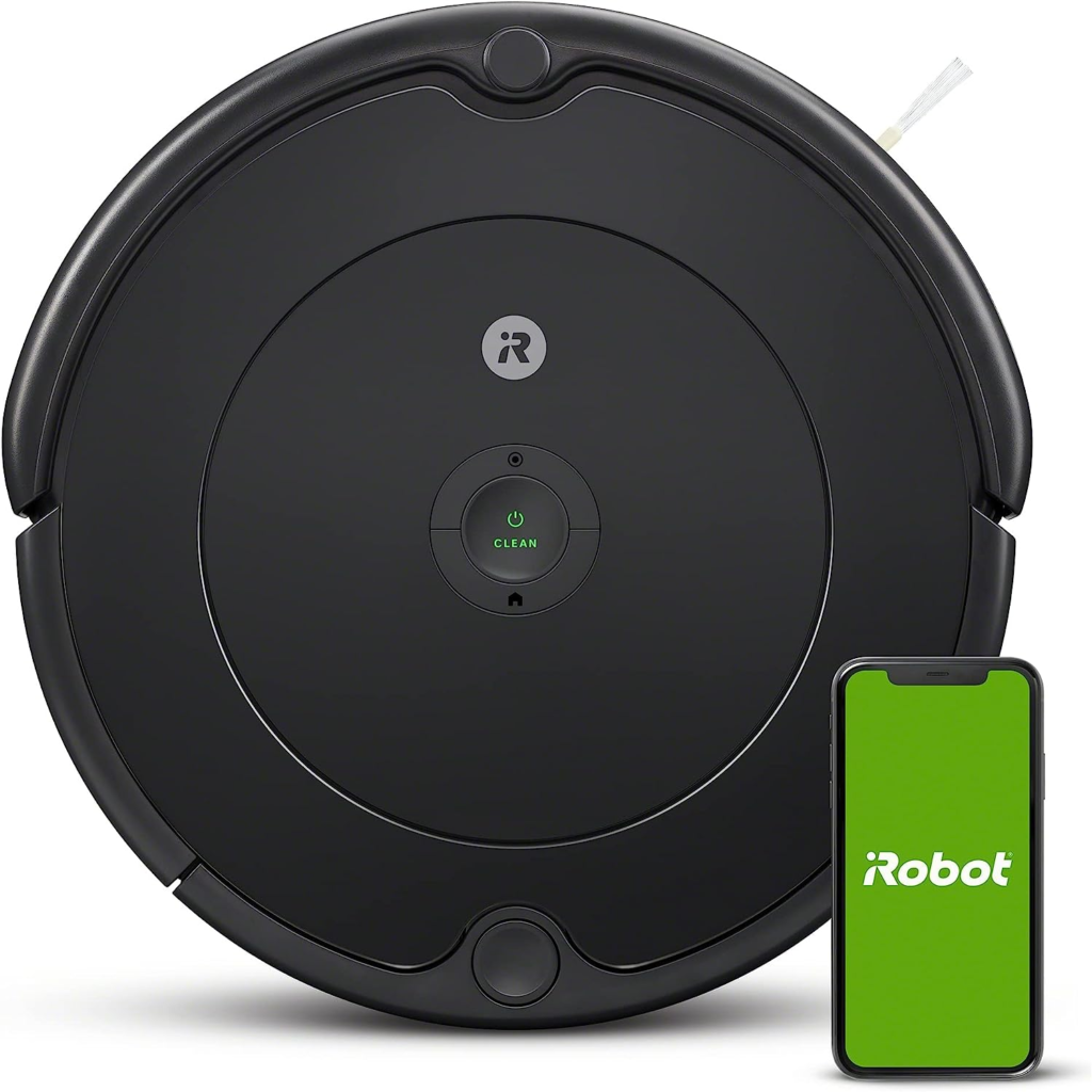 Roomba 692 Robot Aspirateur 