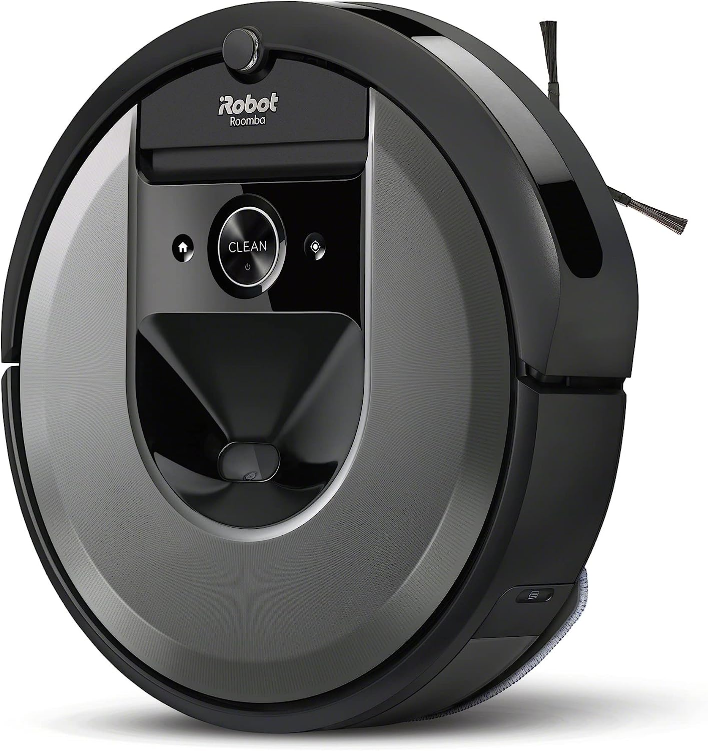 Roomba Combo i8+ Aspirateur Robot – Test et Avis 2024