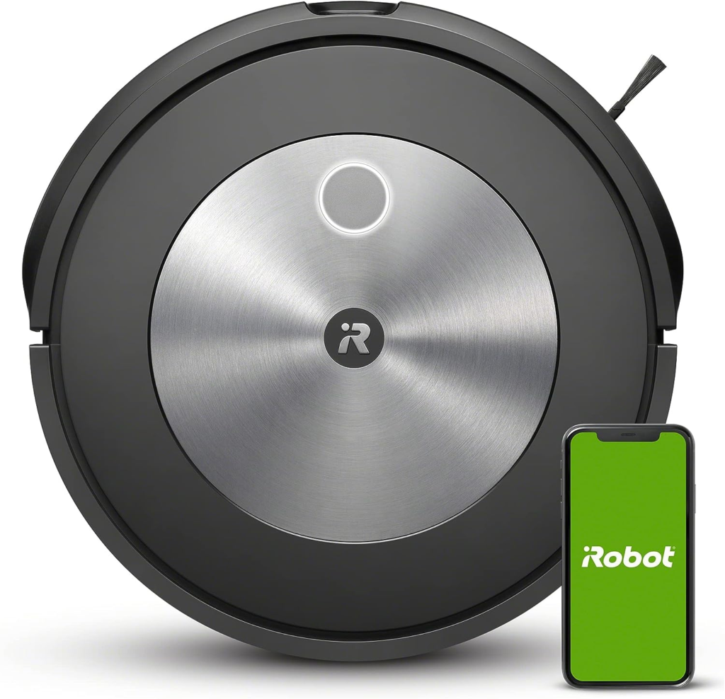 Roomba j7 Robot Aspirateur