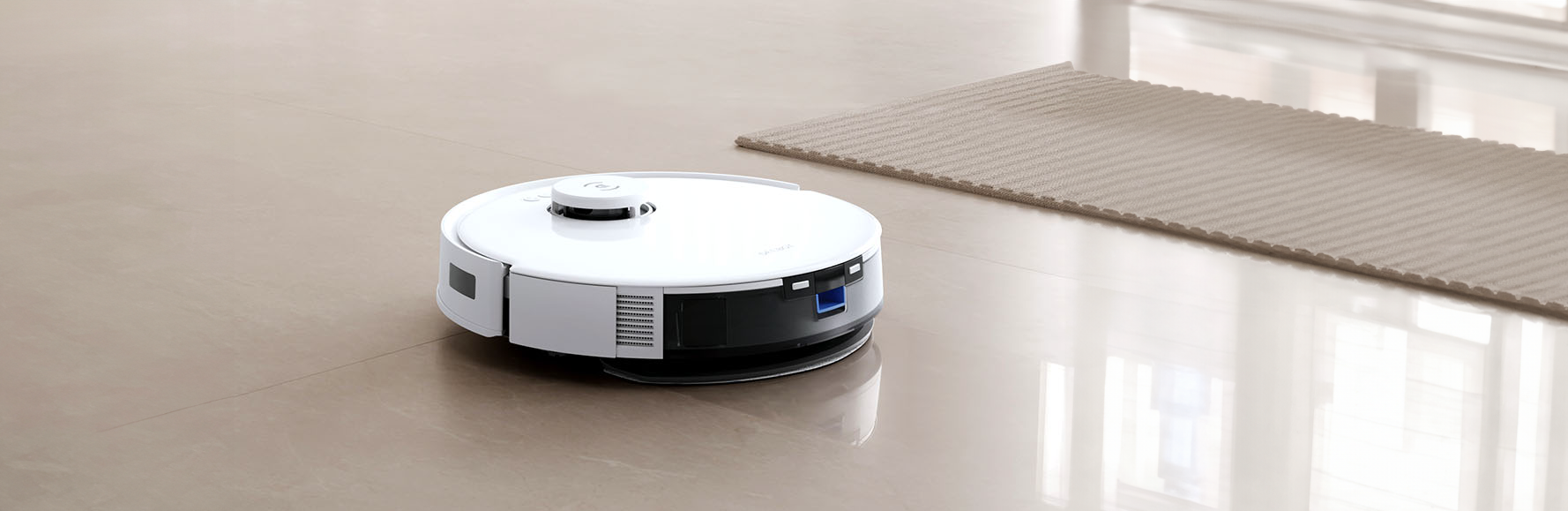 ECOVACS DEEBOT N20 Avis