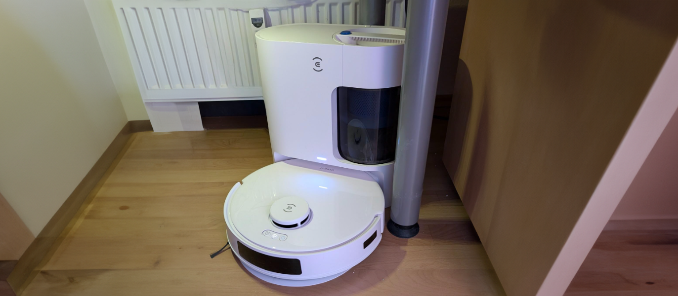 EcoVacs Deebot N20 Plus – Avis et Test 2024