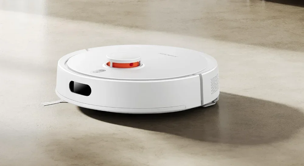 Xiaomi Robot Vacuum S20 – Avis et Test 2024